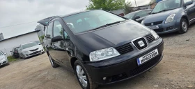Seat Alhambra 2.0 TDI 8-КЛАПАНА, снимка 3