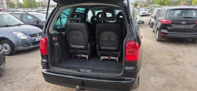 Seat Alhambra 2.0 TDI 8-КЛАПАНА, снимка 4