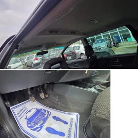 Seat Alhambra 2.0 TDI 8-КЛАПАНА, снимка 13
