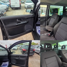 Seat Alhambra 2.0 TDI 8-КЛАПАНА, снимка 16