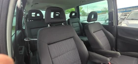 Seat Alhambra 2.0 TDI 8-КЛАПАНА, снимка 9
