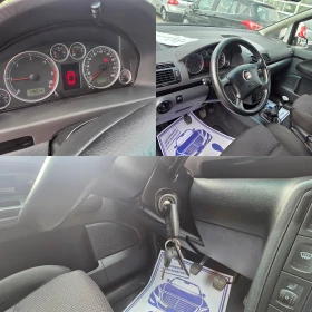 Seat Alhambra 2.0 TDI 8-КЛАПАНА, снимка 14