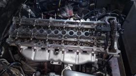 BMW 525, снимка 11