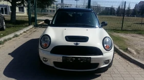 Mini Cooper s Clubman-1.6i16v-Limited Edition!, снимка 2