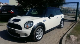Mini Cooper s Clubman-1.6i16v-Limited Edition!, снимка 1