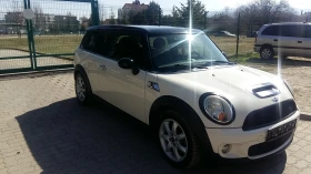 Mini Cooper s Clubman-1.6i16v-Limited Edition!, снимка 3