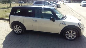 Mini Cooper s Clubman-1.6i16v-Limited Edition!, снимка 4