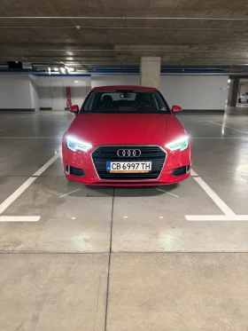 Audi A3 1.4 TFSI CoD ULTRA, снимка 2