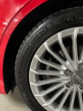 Audi A3 1.4 TFSI CoD ULTRA, снимка 4