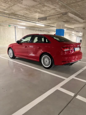 Audi A3 1.4 TFSI CoD ULTRA, снимка 1