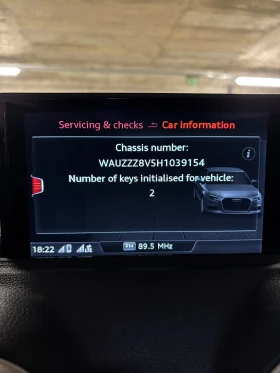 Audi A3 1.4 TFSI CoD ULTRA, снимка 8