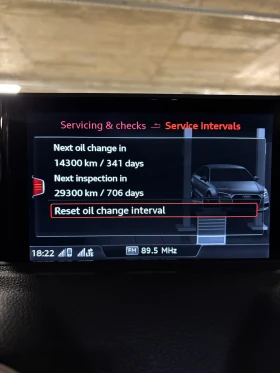 Audi A3 1.4 TFSI CoD ULTRA, снимка 9