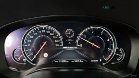 BMW 550 d / M PKG / XDRIVE / DISTRONIC / BOWERS / ОБДУХ , снимка 10