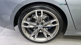 BMW 550 d / M PKG / XDRIVE / DISTRONIC / BOWERS / ОБДУХ , снимка 5