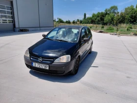 Opel Corsa C, снимка 1