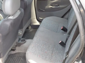 Opel Corsa C, снимка 8