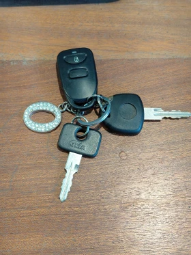 Opel Corsa C, снимка 9