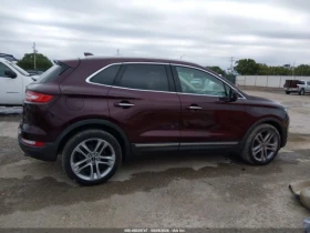 Lincoln MKC RESERVE| КАМЕРА| ПАНО| ДИСПЛЕЙ| КОЖЕН САЛОН, снимка 13