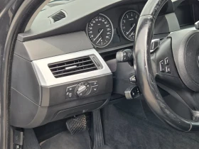 BMW 530, снимка 8