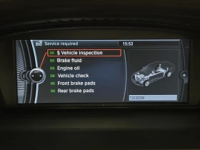 BMW 530, снимка 17
