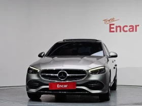 Mercedes-Benz C 300 4Matic Avantgarde, снимка 3