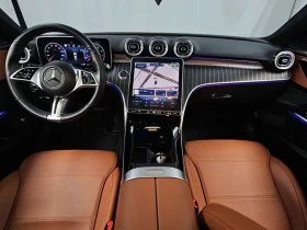 Mercedes-Benz C 300 4Matic Avantgarde, снимка 7
