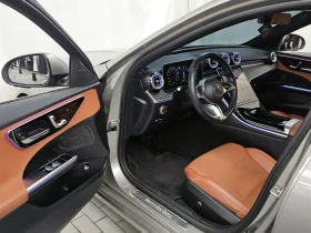 Mercedes-Benz C 300 4Matic Avantgarde, снимка 10