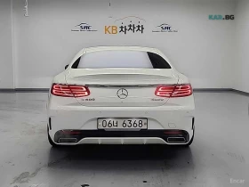 Mercedes-Benz S 400 4MATIC/HUD/360 VIEW/DISTRONIC, снимка 3