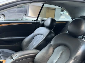 Mercedes-Benz CLK 200 Kompresor Кабрио Без прехвърляне , снимка 6