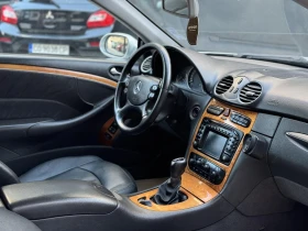 Mercedes-Benz CLK 200 Kompresor Кабрио Без прехвърляне , снимка 4