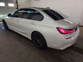 BMW 330  330I XDRIVE / M-PACK / ЦЕНА ДО БЪЛГАРИЯ / 2 КЛЮЧА, снимка 4