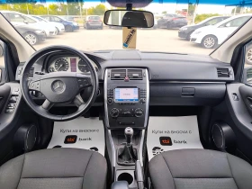 Mercedes-Benz B 200 CDI НАВИ ПАНОРАМА, снимка 13