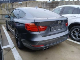 BMW 318 3er 318d GT, снимка 3