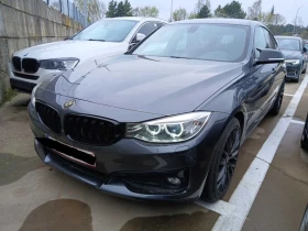 BMW 318 3er 318d GT, снимка 1