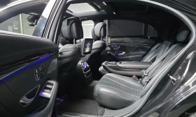 Mercedes-Benz S 500, снимка 12