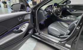 Mercedes-Benz S 500, снимка 10