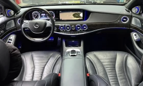 Mercedes-Benz S 500, снимка 7