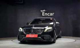 Mercedes-Benz S 500, снимка 3