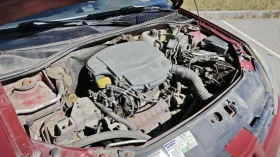 Renault Symbol 1.4 75 ГАЗ, снимка 11