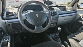 Renault Symbol 1.4 75 ГАЗ, снимка 7