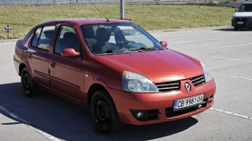 Renault Symbol 1.4 75 ГАЗ, снимка 5
