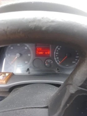 VW Caddy, снимка 5