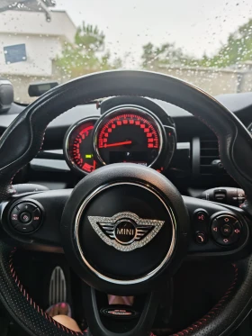 Mini Cooper Mini Cooper Works, снимка 8