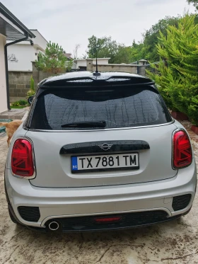 Mini Cooper Mini Cooper Works, снимка 4