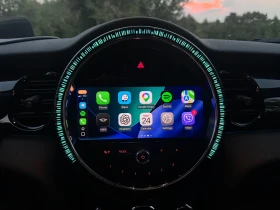 Mini Cooper s Гаранция при BMW до 2029, снимка 9