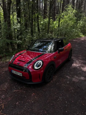 Mini Cooper s Гаранция при BMW до 2029, снимка 2
