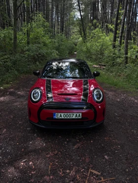 Mini Cooper s Гаранция при BMW до 2029, снимка 1