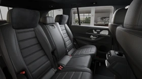 Mercedes-Benz GLS 450 4MATIC, снимка 10