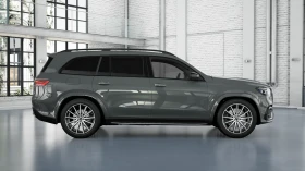 Mercedes-Benz GLS 450 4MATIC, снимка 3