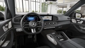 Mercedes-Benz GLS 450 4MATIC, снимка 8